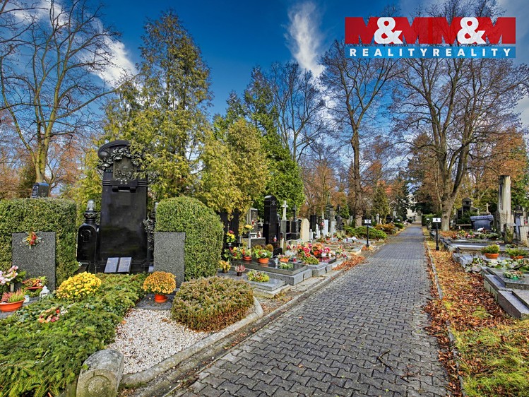 Prodej specifického typu nemovitosti 3 m² - foto 1