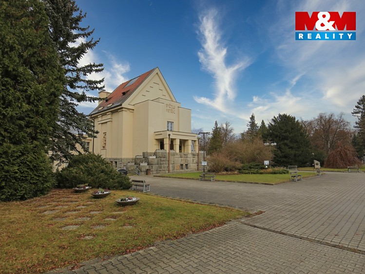 Prodej specifického typu nemovitosti 3 m² - foto 3