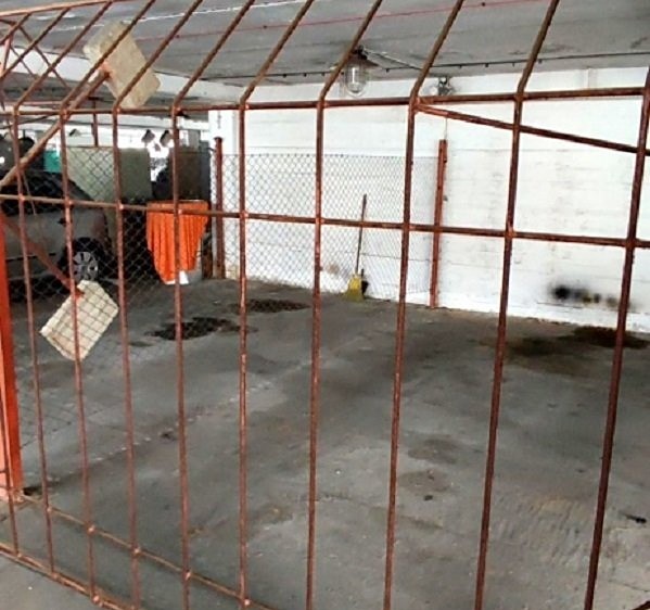 Prodej garážového stání 18 m² - foto 3