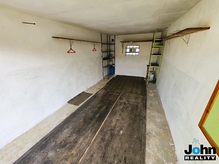 Prodej garáže 20 m² - foto 3