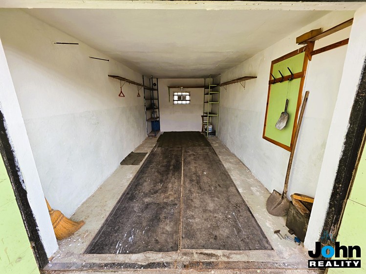 Prodej garáže 20 m² - foto 4