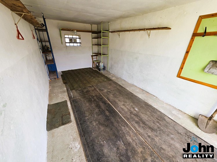 Prodej garáže 20 m² - foto 6