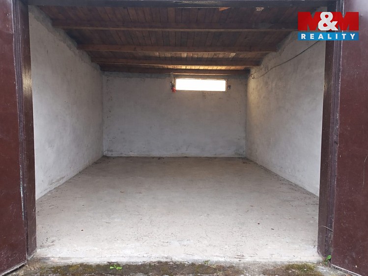 Prodej garáže 21 m² - foto 2