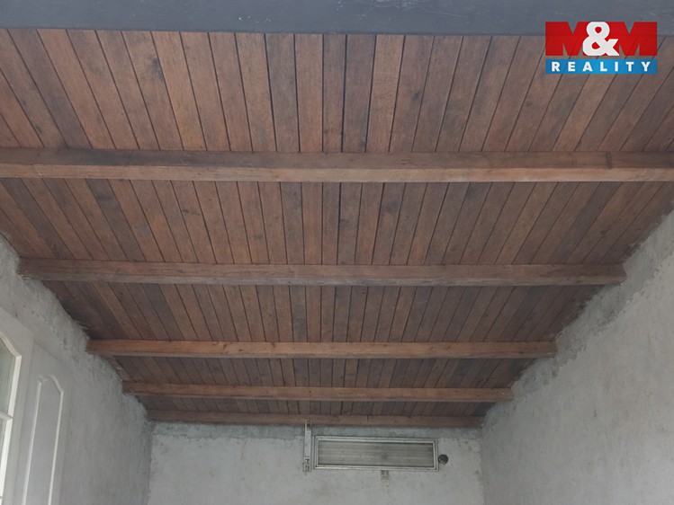 Prodej garáže 21 m² - foto 4