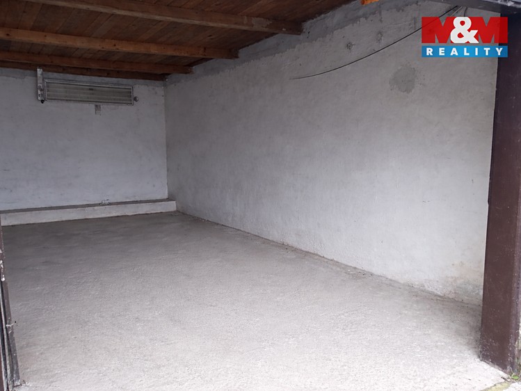 Prodej garáže 21 m² - foto 3