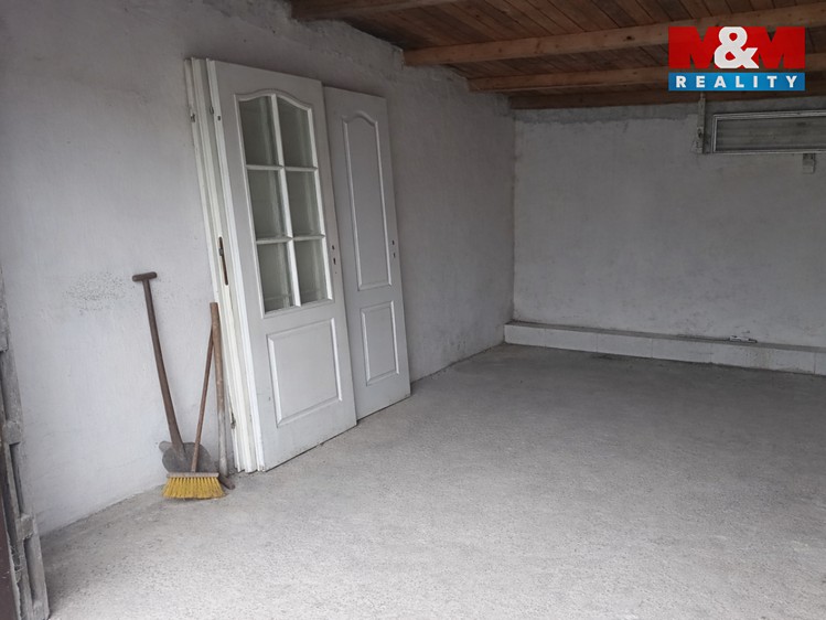 Prodej garáže 21 m² - foto 6