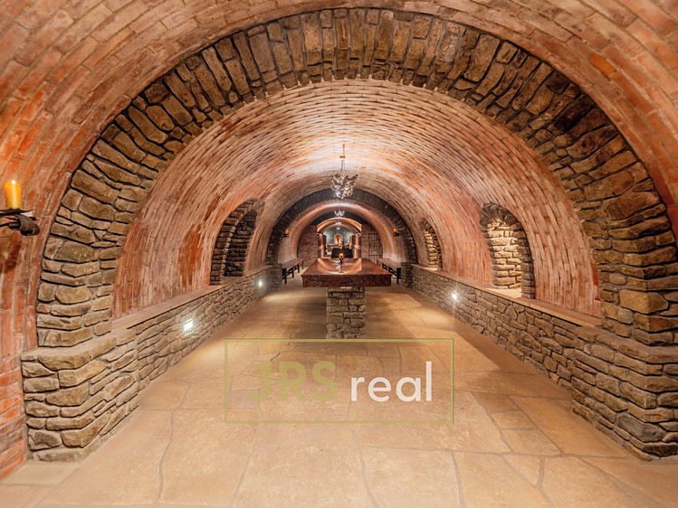 Prodej vinného sklepa 468 m² - foto 3