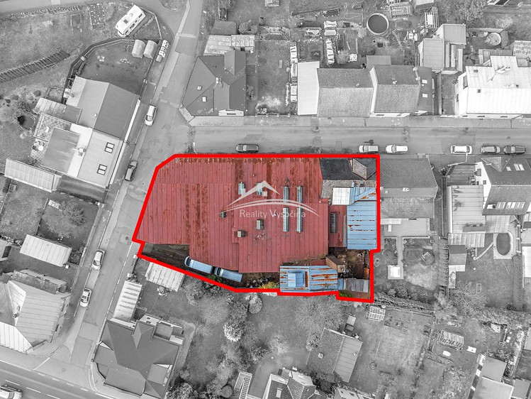 Prodej specifického typu nemovitosti 750 m² - foto 5