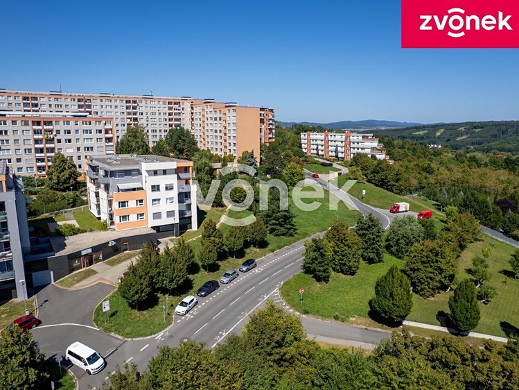 Prodej garážového stání 16 m² - foto 2