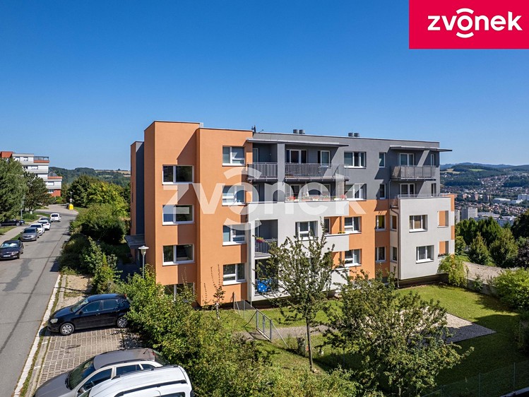 Prodej garážového stání 16 m² - foto 1