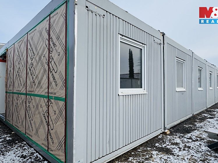 Prodej specifického typu nemovitosti 300 m² - foto 4