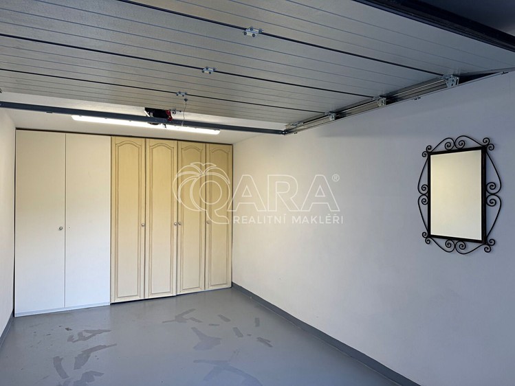 Prodej garáže 15 m² - foto 4