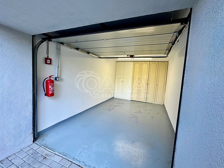 Prodej garáže 15 m² - foto 3
