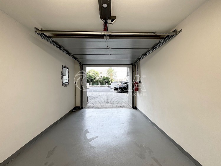 Prodej garáže 15 m² - foto 6