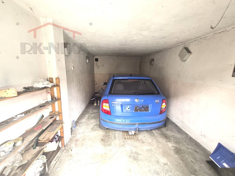 Prodej garáže 19 m² - foto 3