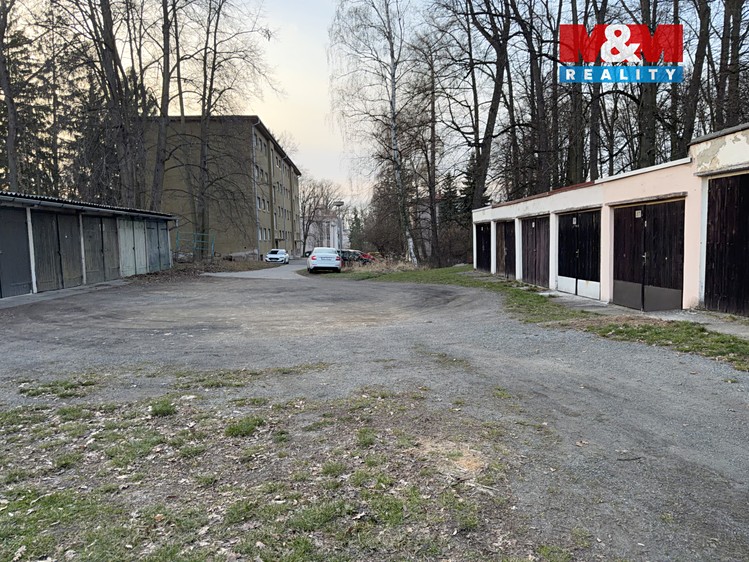 Prodej garáže 15 m² - foto 3