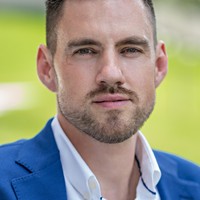 Ing. Jakub Železný