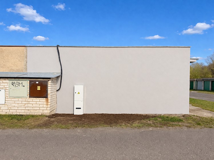 Prodej garáže 19 m² - foto 3