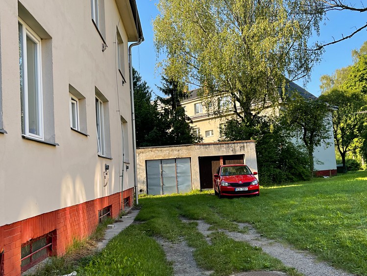 Prodej garáže 19 m² - foto 4