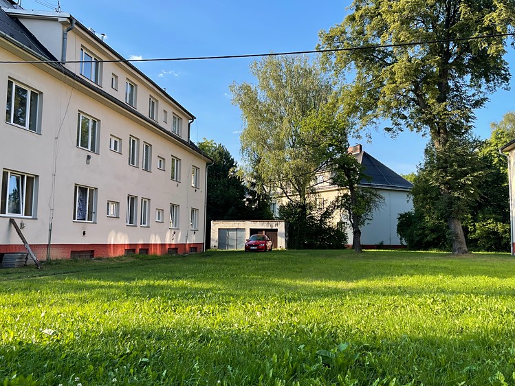 Prodej garáže 19 m² - foto 5