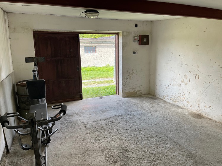 Prodej garáže 26 m² - foto 4