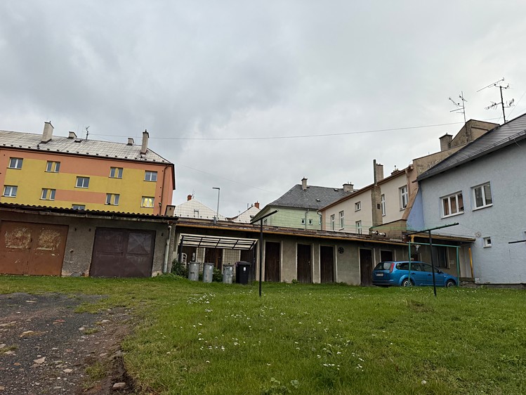 Prodej garáže 20 m² - foto 4