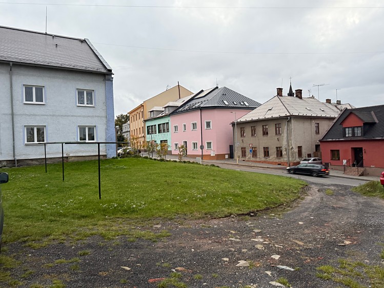 Prodej garáže 20 m² - foto 5