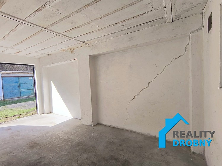 Prodej garáže 18 m² - foto 4