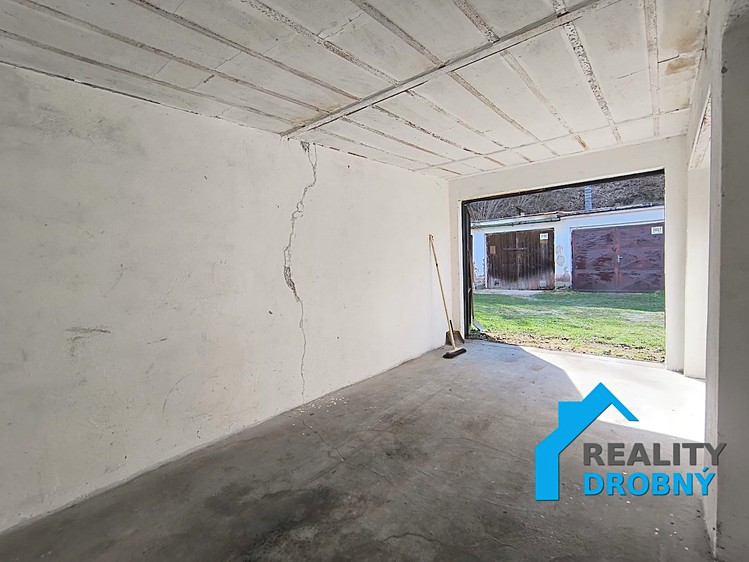 Prodej garáže 18 m² - foto 3
