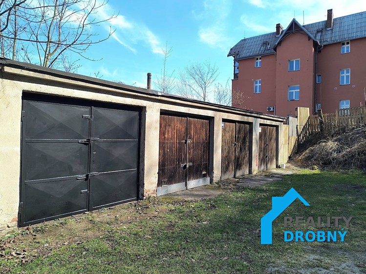 Prodej garáže 18 m² - foto 6