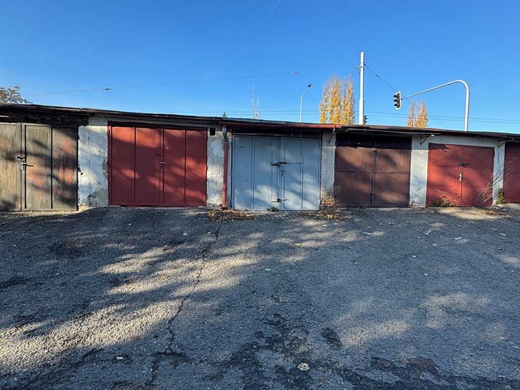 Prodej garáže 19 m² - foto 3