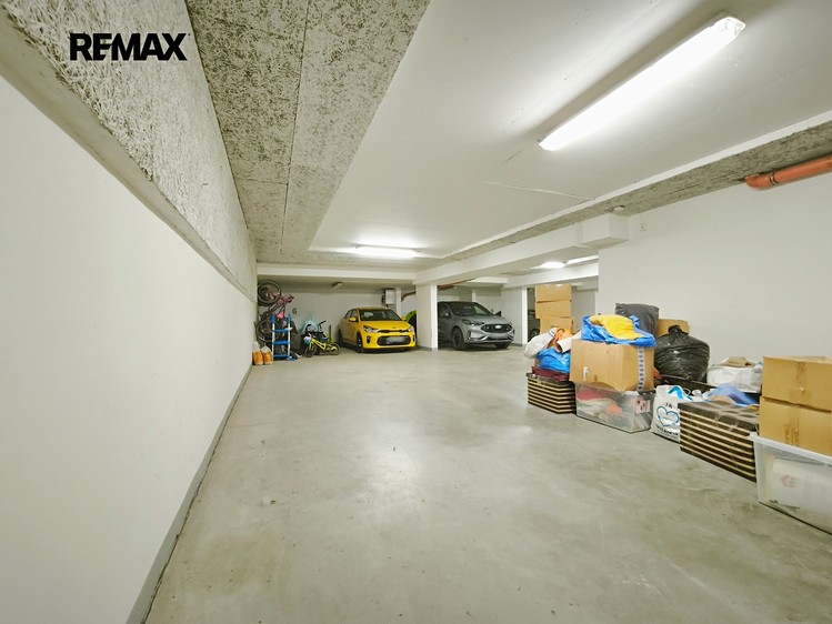 Prodej garážového stání 14 m² - foto 2