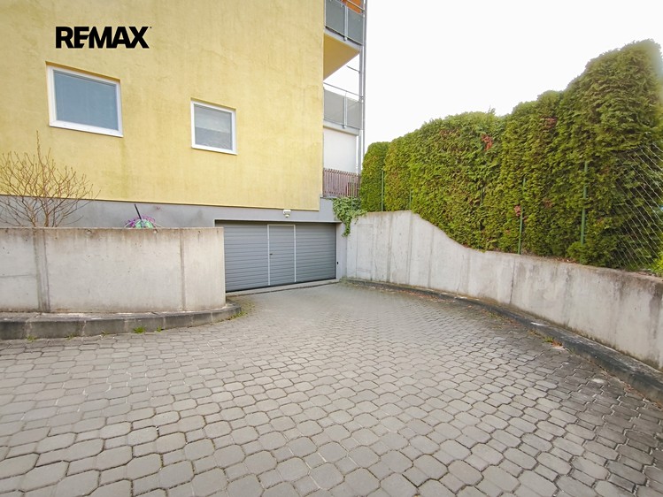 Prodej garážového stání 14 m² - foto 5
