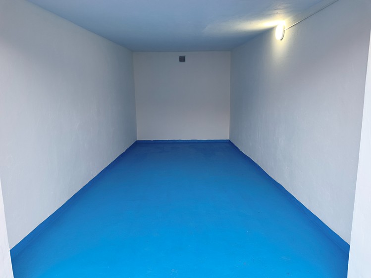 Prodej garáže 20 m² - foto 2