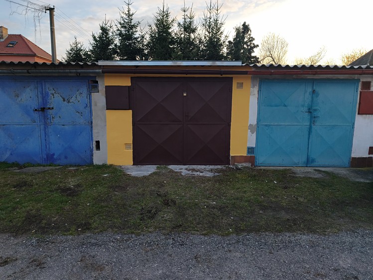 Prodej garáže 20 m² - foto 6