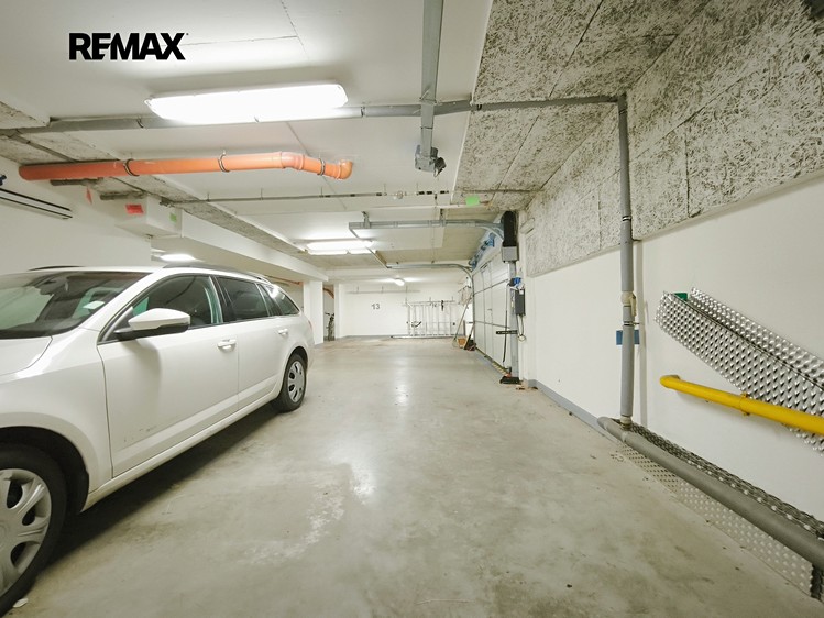 Prodej garážového stání 14 m² - foto 5