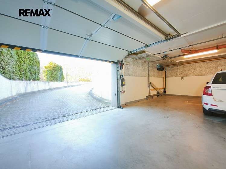 Prodej garážového stání 14 m² - foto 8