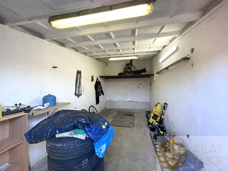 Prodej garáže 18 m² - foto 4