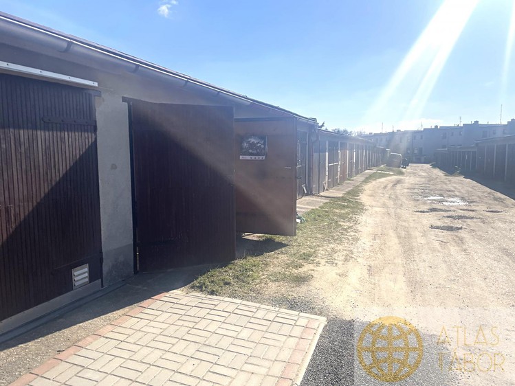 Prodej garáže 18 m² - foto 5