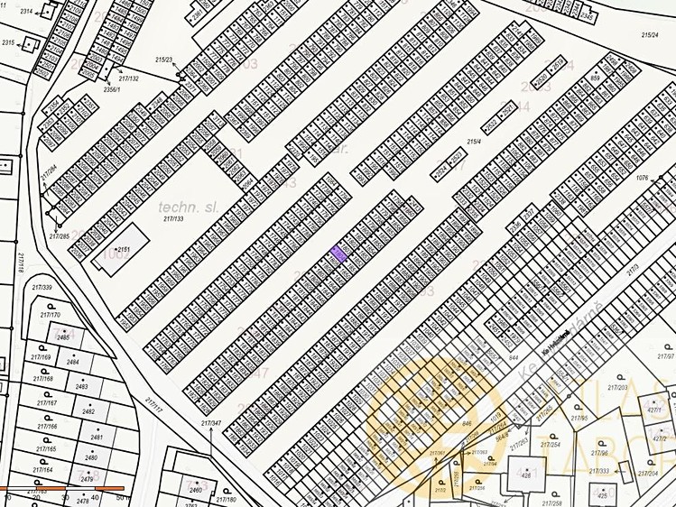 Prodej garáže 18 m² - foto 6