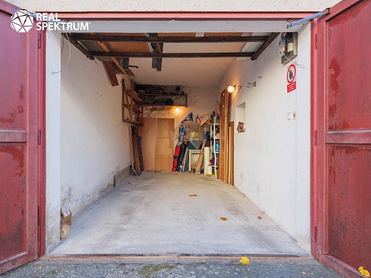 Prodej garáže 16 m² - foto 3
