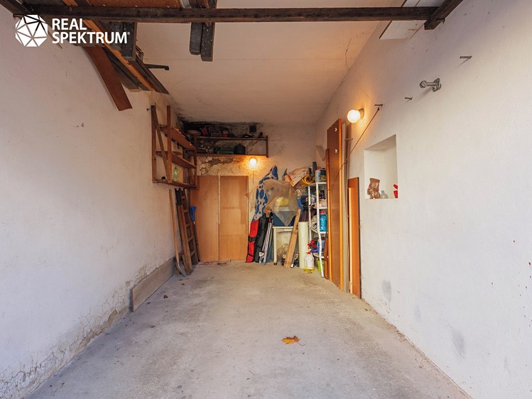 Prodej garáže 16 m² - foto 5