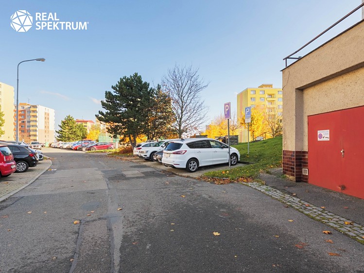 Prodej garáže 16 m² - foto 6