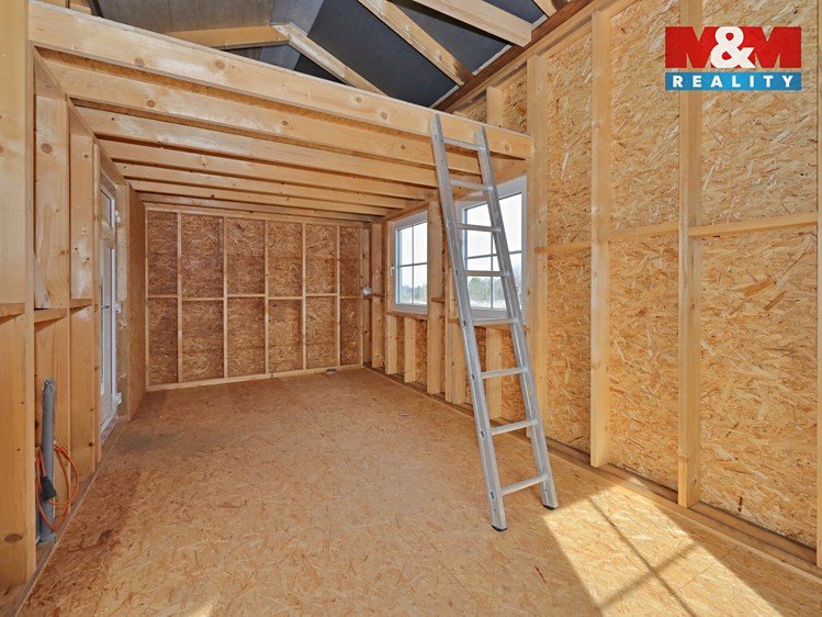 Prodej mobilheimu, mobilního domu 23 m² - foto 3