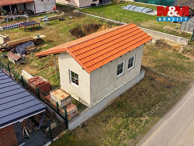 Prodej mobilheimu, mobilního domu 23 m² - foto 2