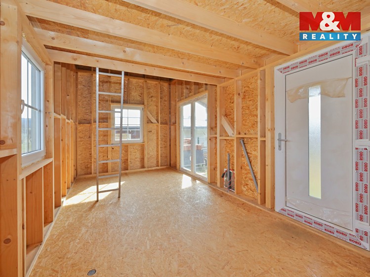 Prodej mobilheimu, mobilního domu 23 m² - foto 5
