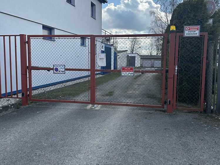 Prodej garáže 14 m² - foto 3