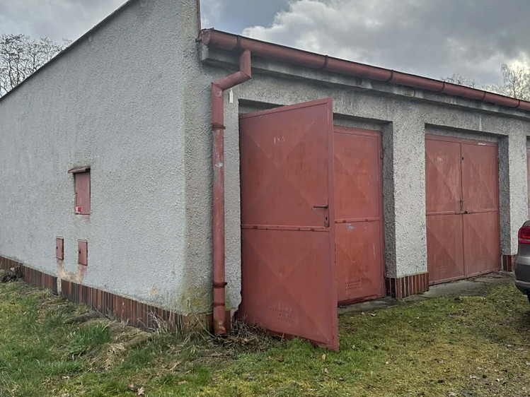 Prodej garáže 19 m² - foto 3