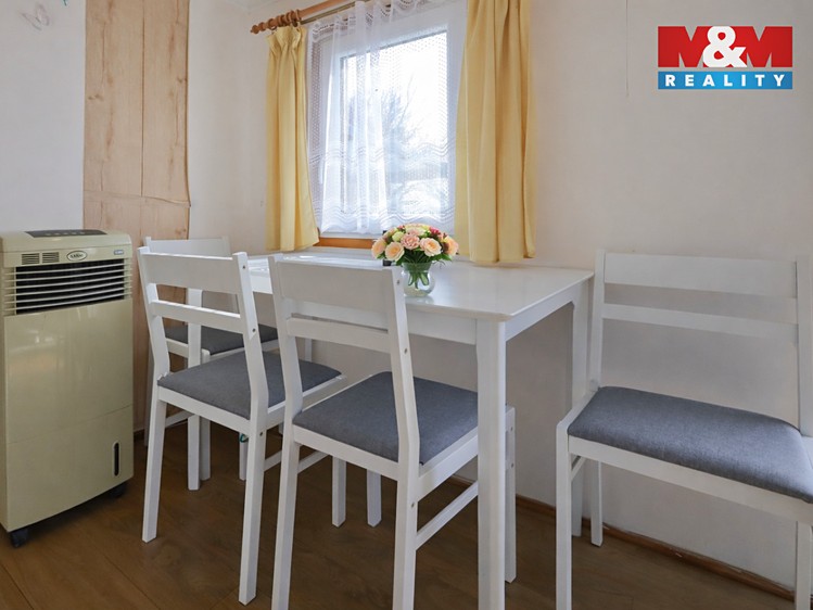 Prodej mobilheimu, mobilního domu 37 m² - foto 5