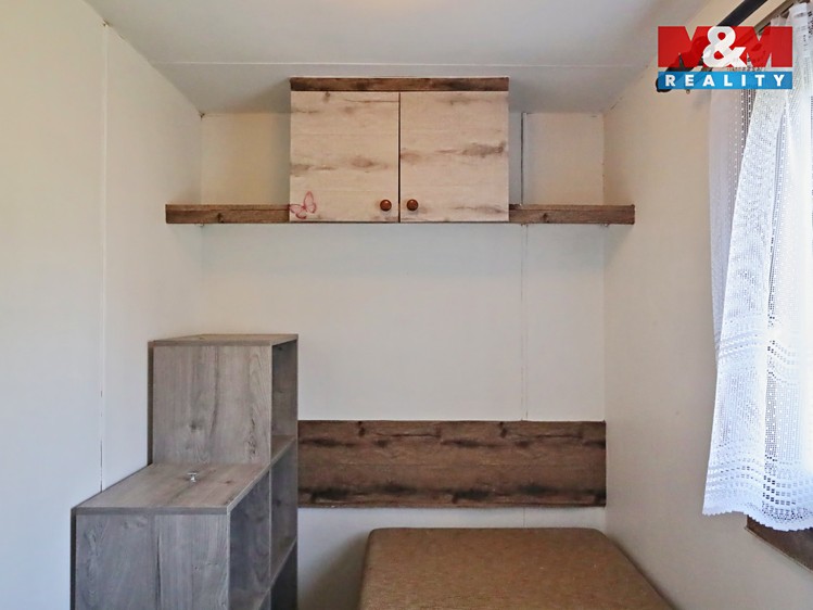 Prodej mobilheimu, mobilního domu 37 m² - foto 8